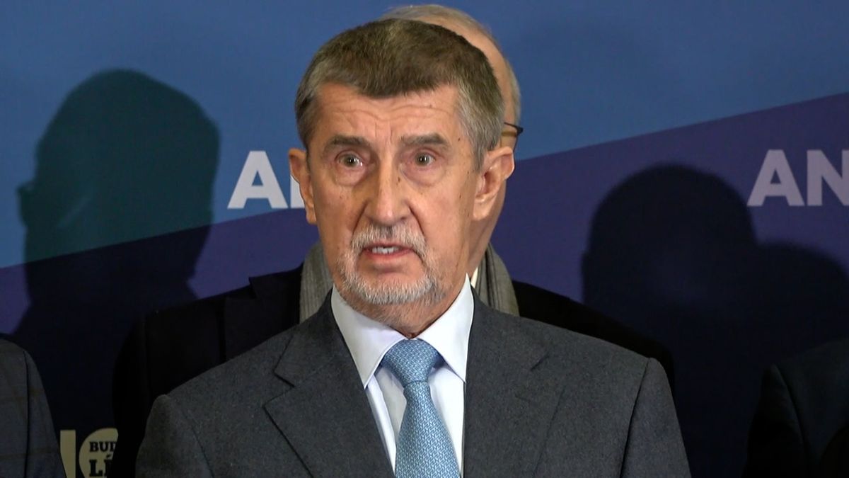Babiš è passato in secondo piano, rimane il presidente dell’ANO e un membro del parlamento
